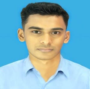 MD.Yeaqubul Haque jetto