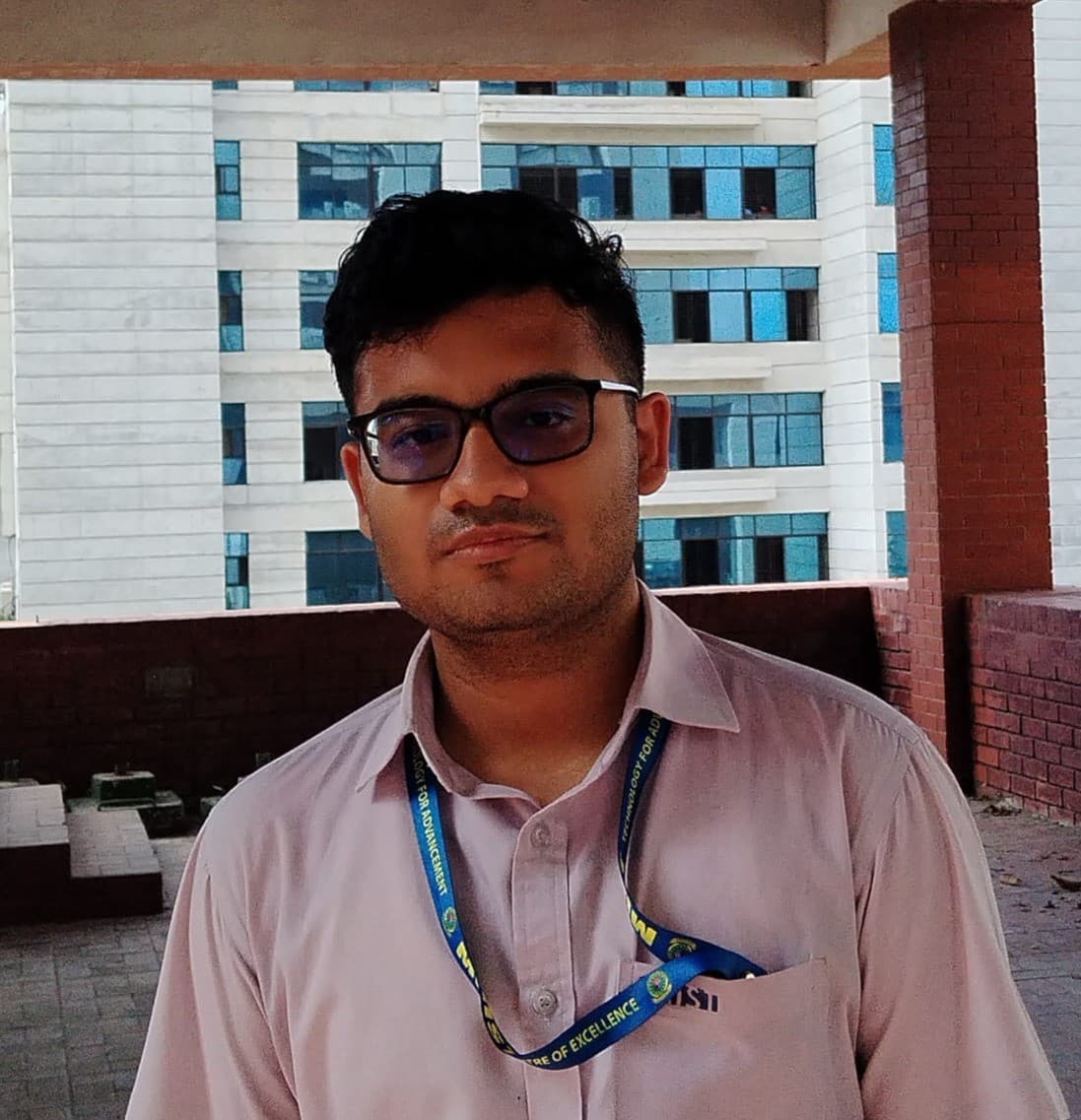 Shahik Hossain Majumder